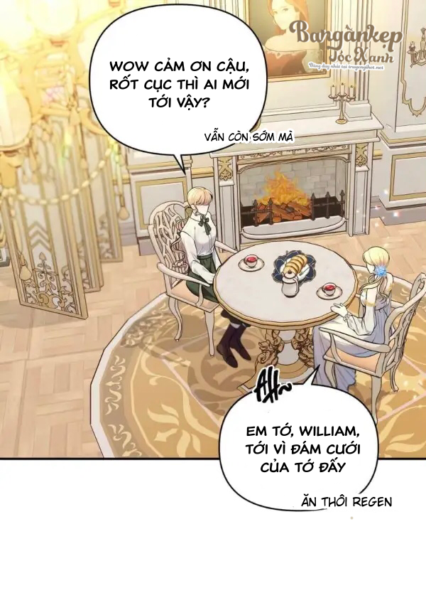 cảm xúc trong những giấc mơ chapter 7.5 21