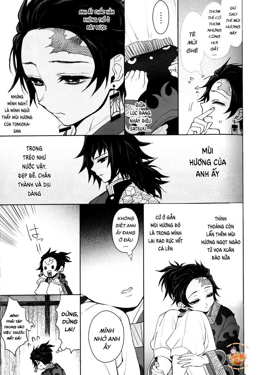 tổng hợp oneshot boylove chapter 122 14