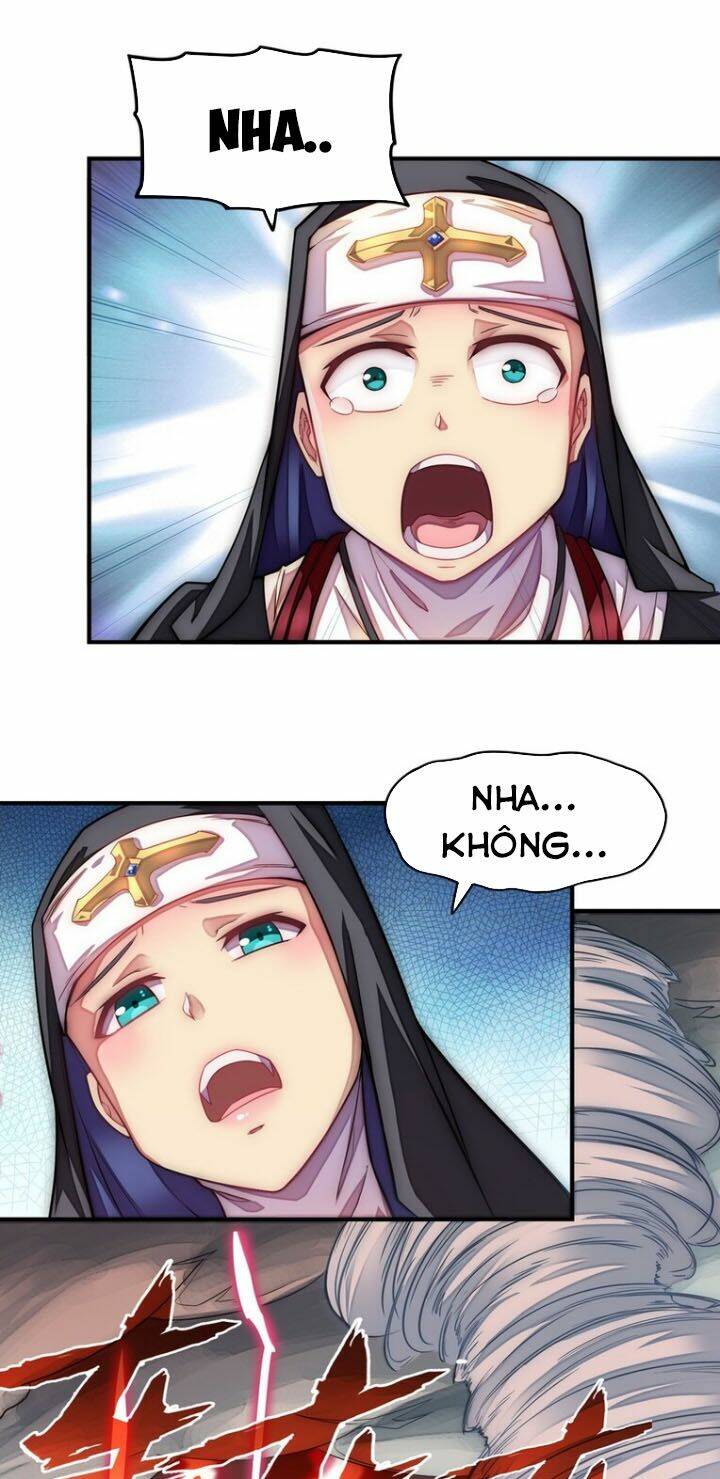 ma vương pháp tắc chapter 20 31