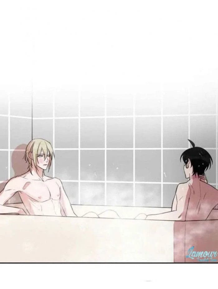 người tình dâm đãng của tôi chapter 30.5 10