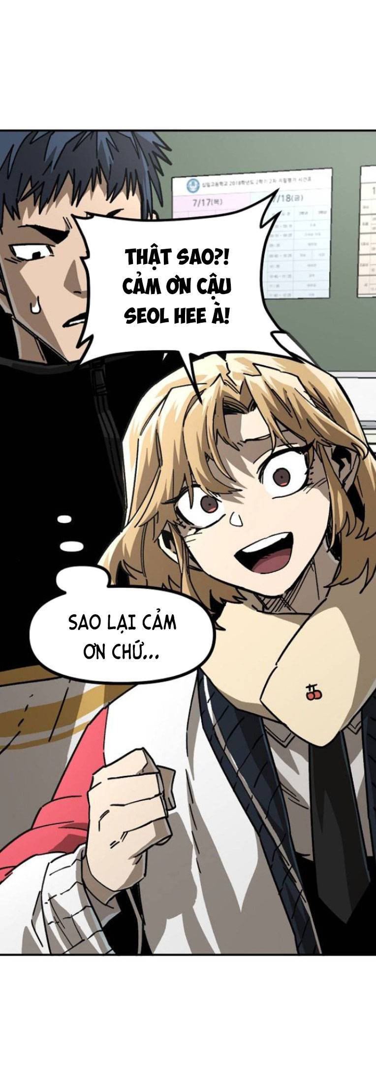 chỉ có cái c.h.ế.t mới là sự cứu rỗi chapter 25 22