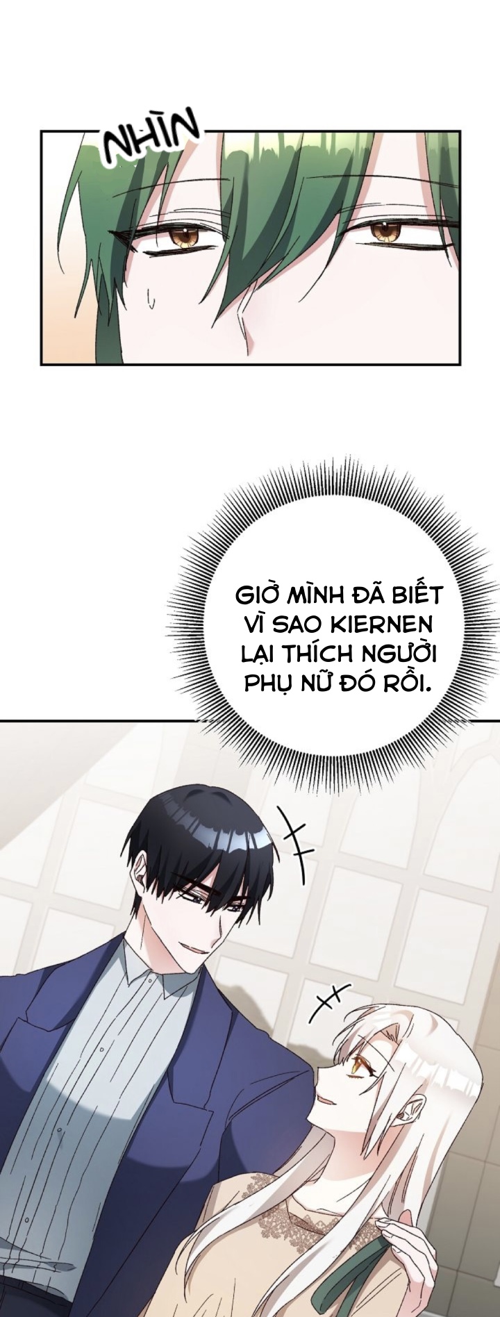 lý do nàng ấy sống như 1 ác nữ chapter 42 34