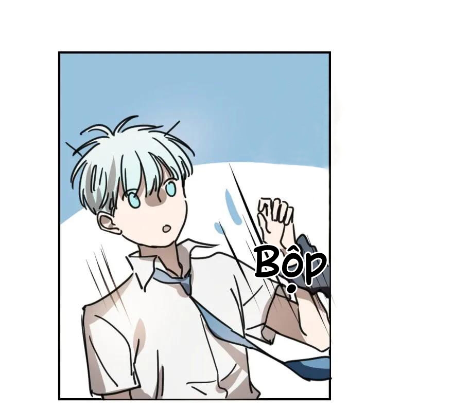 Ngao Ngao Muốn Bị Ăn Thịt chapter 9.1 - Trang 27