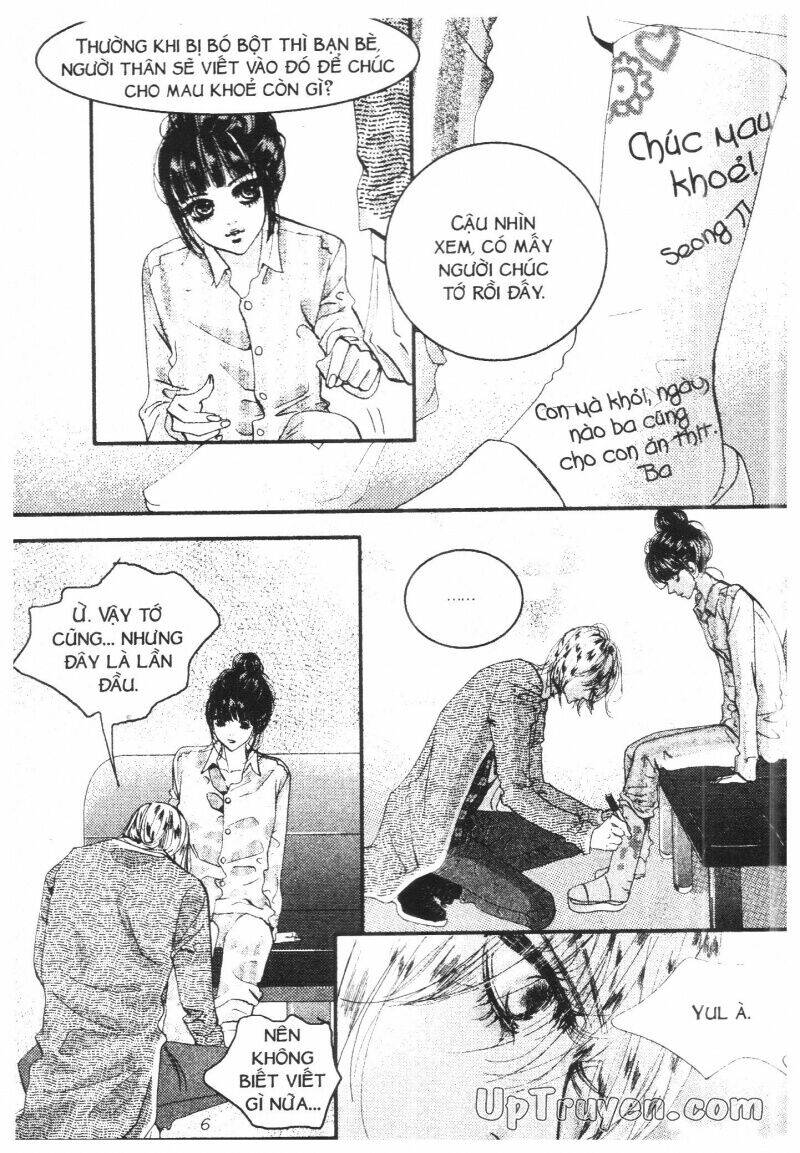 hoàng cung chapter 24 6