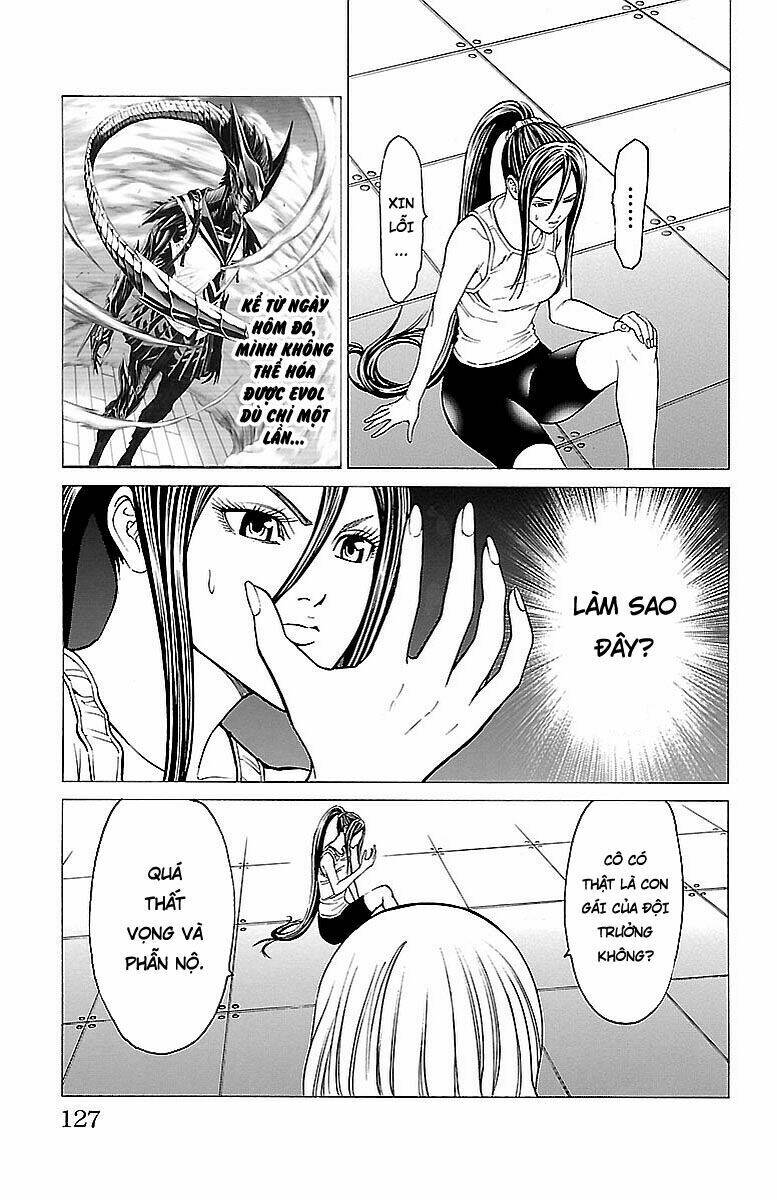 hakaijuu chapter 77 30