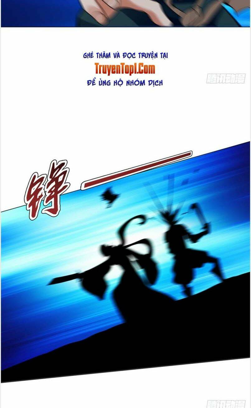 thiên thần quyết chapter 87 2