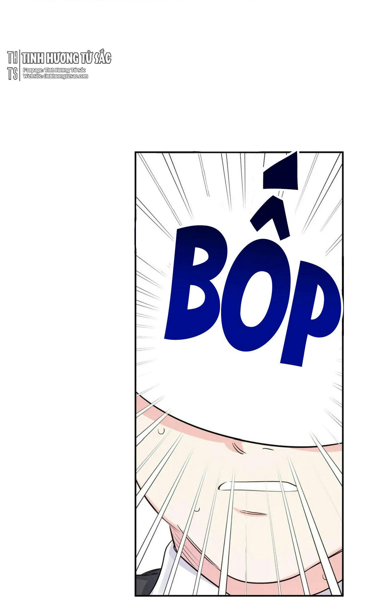 cấp trên nhỏ tuổi chapter 18 9