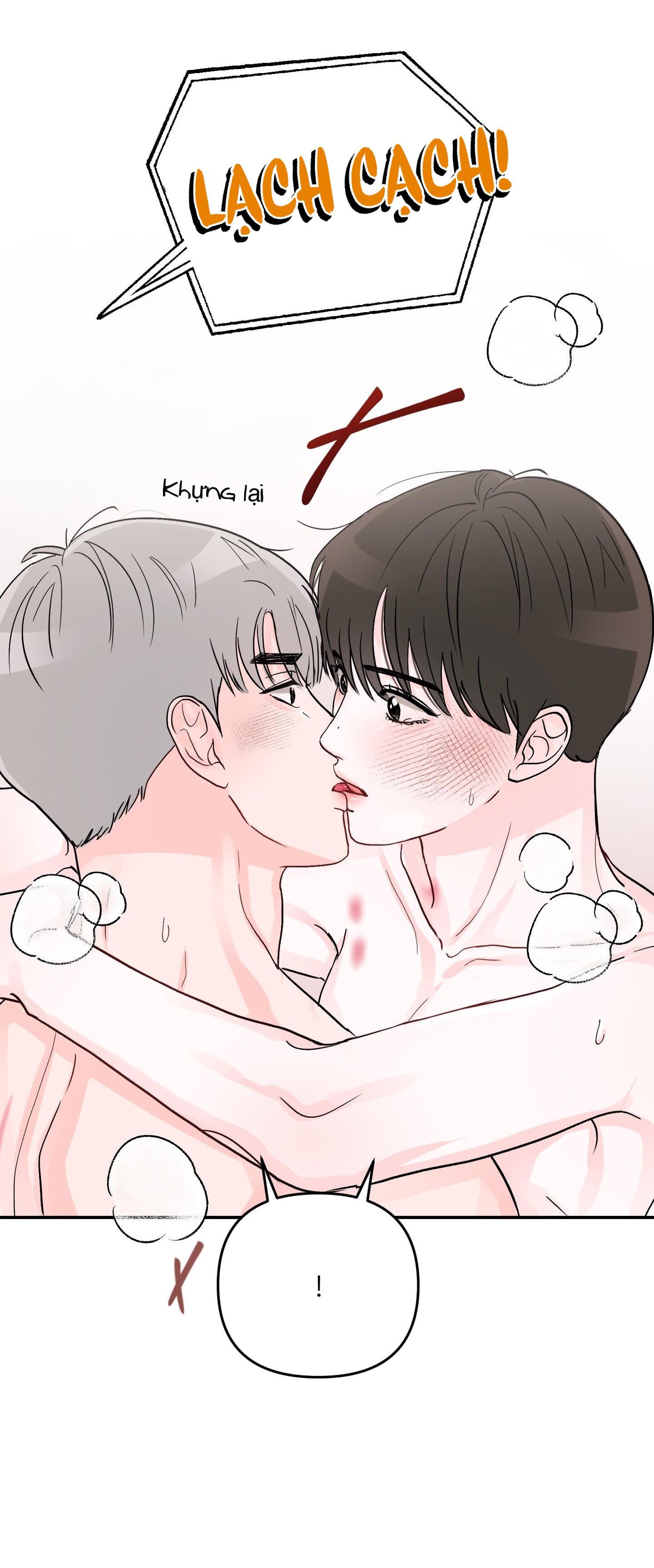 thán phục thanh xuân chapter 1 14