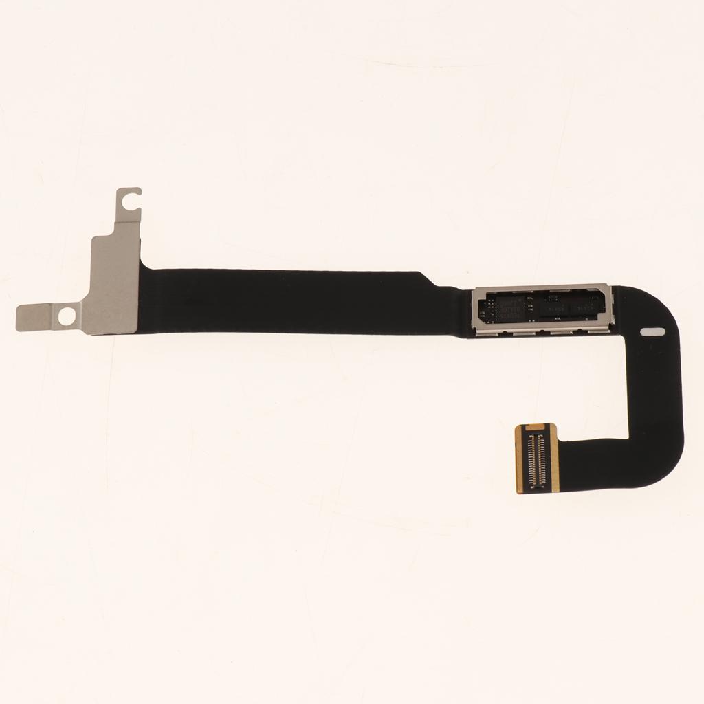 821 00077 A USB C Power Board Flex Cable for  Mac Retina 12 "A1534 2015