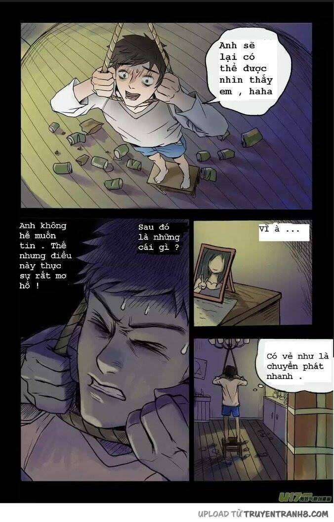 búp bê chapter 1 3