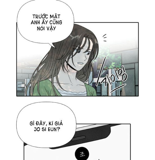 điều khiến tôi quyết tâm muốn chết chapter 56.2 16