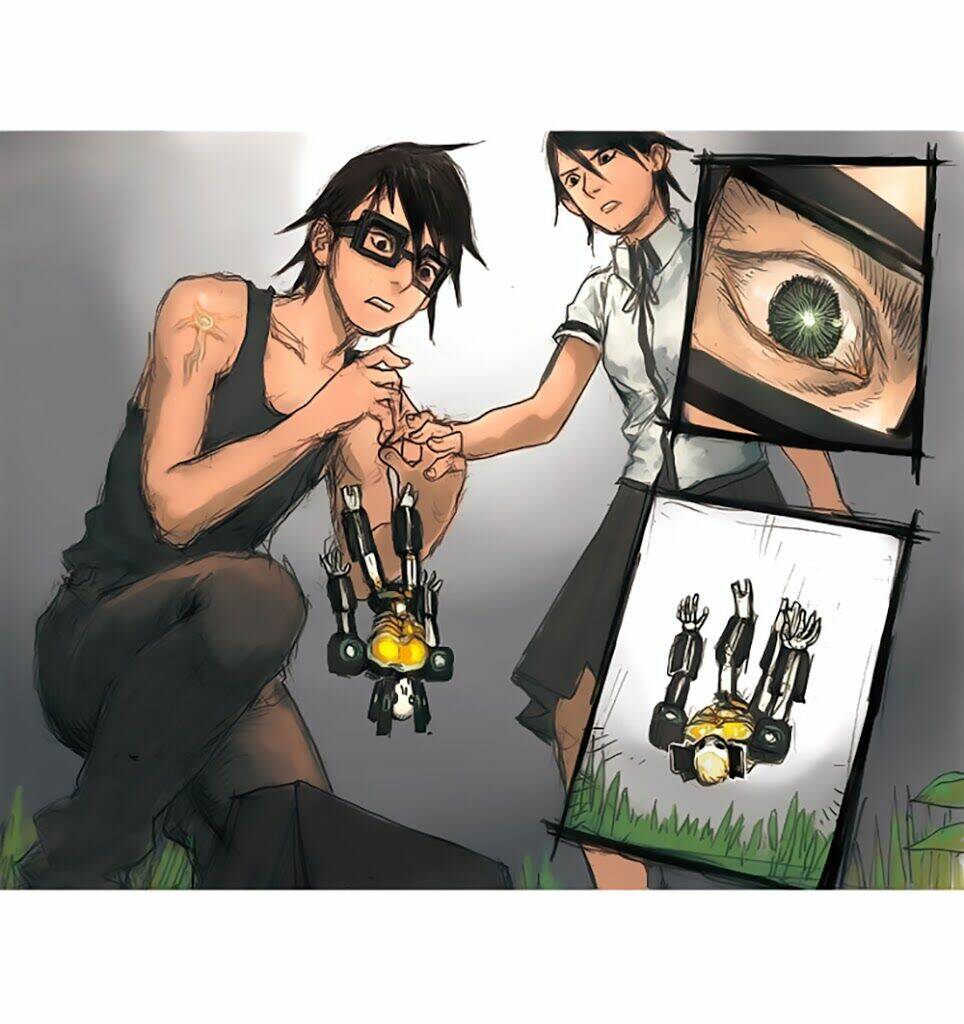 impulse - xung lực chapter 4 33