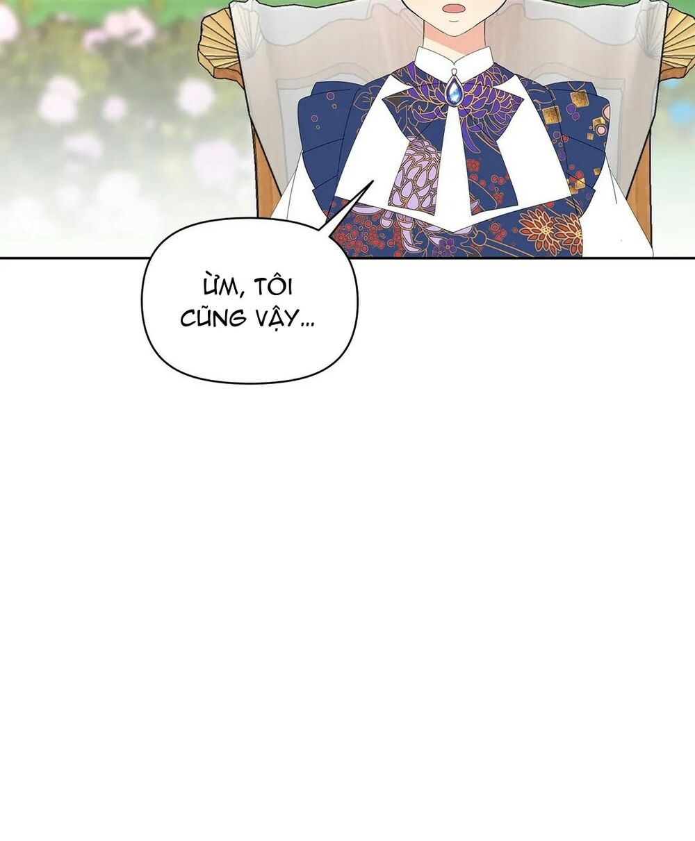 công chúa thời gian có hạn chapter 45 34