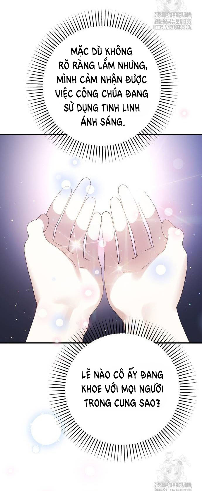 bạo chúa muốn có cuộc sống tốt đẹp chapter 64.2 32