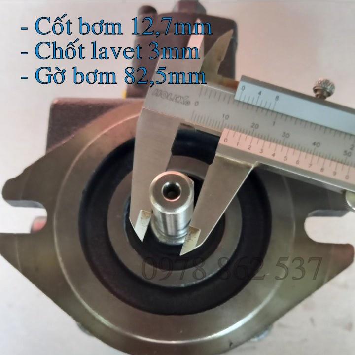 Bơm lá thuỷ lực VP1270