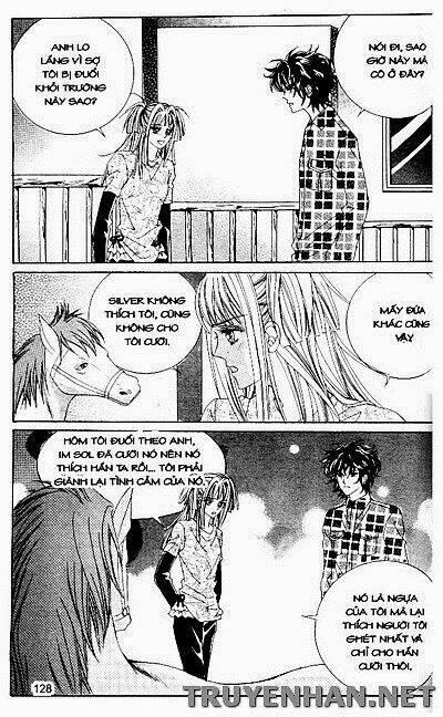 viên đạn tình yêu chapter 4 130