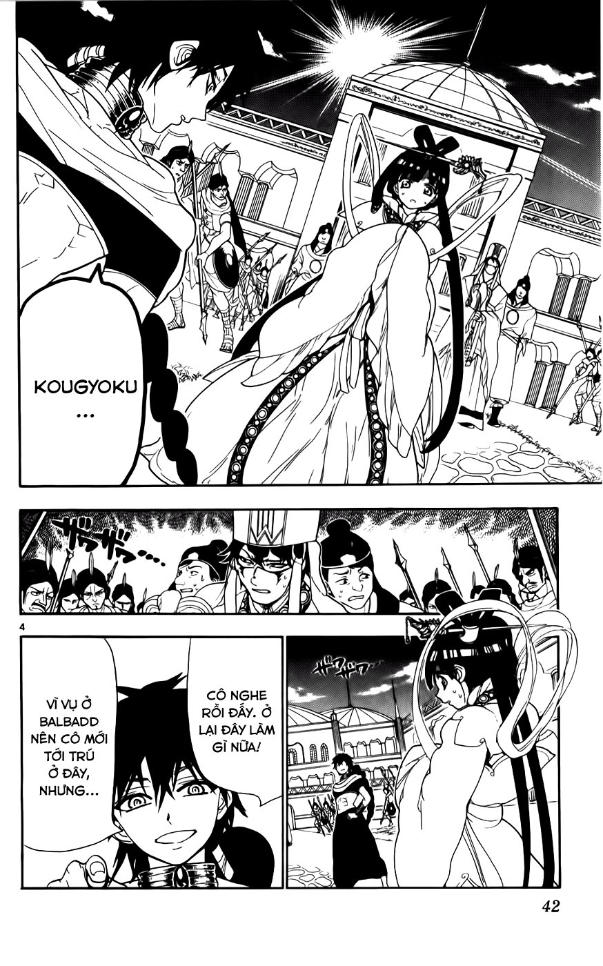 magi - the labyrinth of magic chapter 111 4