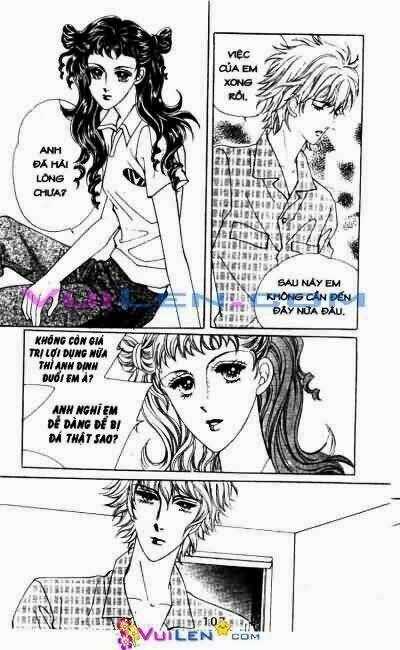 cô gái vương giả chapter 4 107