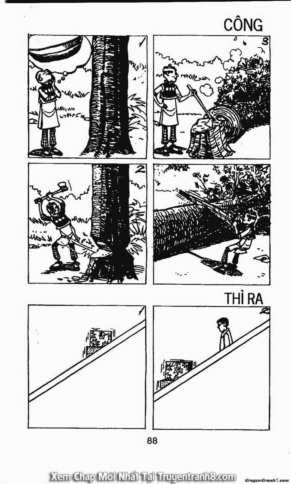 chú thoong chapter 200 4