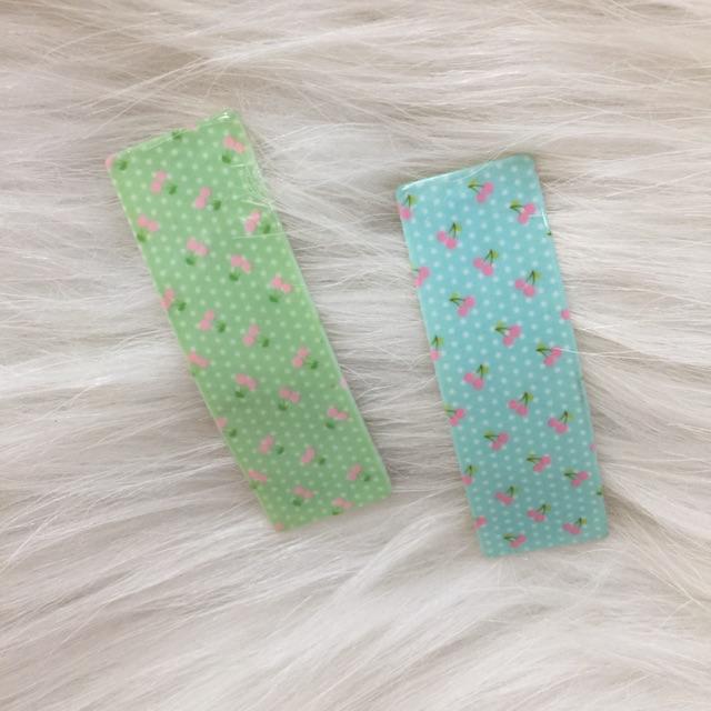 Set Kep Mái 2 Cây