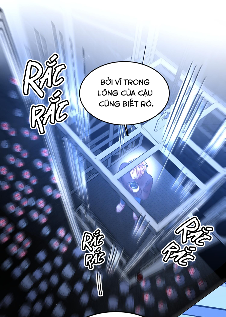 tôi phải làm một kẻ đại xấu xa chapter 90 33