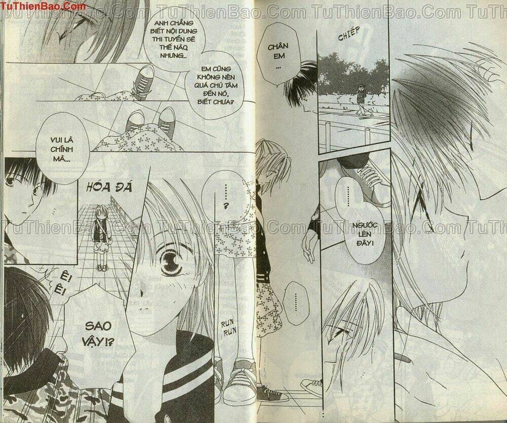 hồng ngọc chapter 3 14