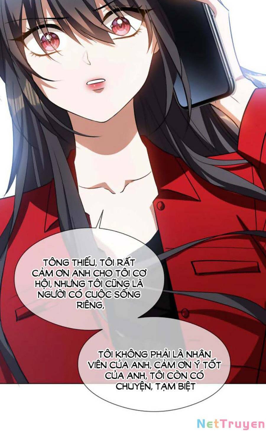 cô vợ gả thay của tổng tài cố chấp chapter 60 24