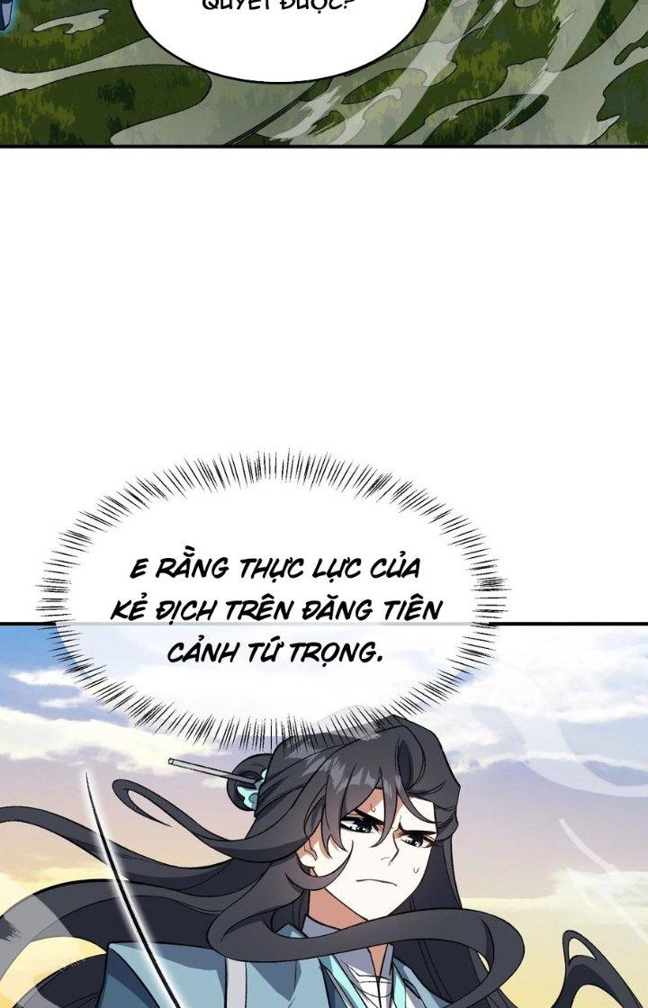 ta tại tu tiên thế giới 5 giờ tới 9 giờ về chapter 16 3