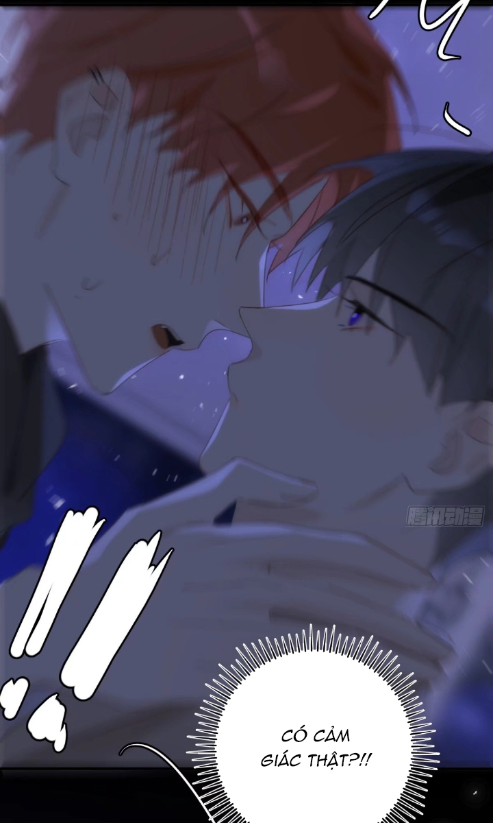 đêm đầy sao nói với em chapter 36 2