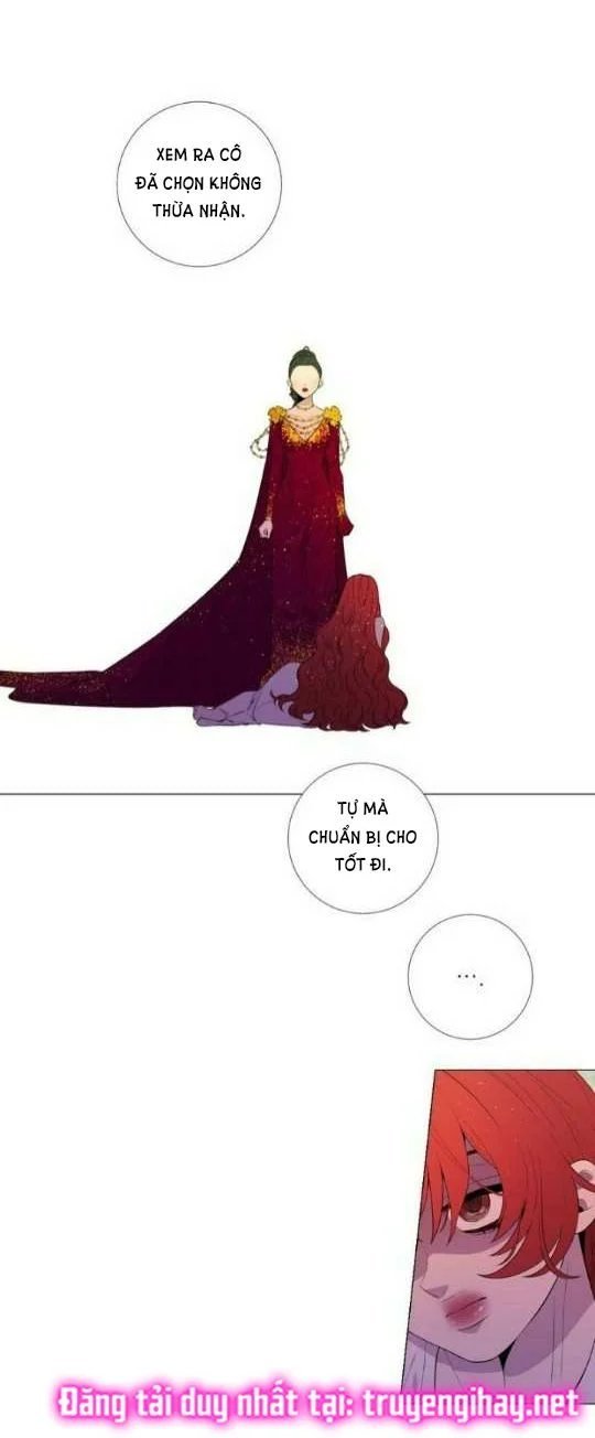 từ tiểu thư thành hoàng hậu - lady to queen chapter 34.5 16