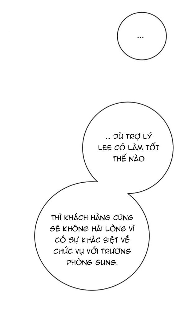 đứa trẻ trông giống tôi chapter 44.2 20