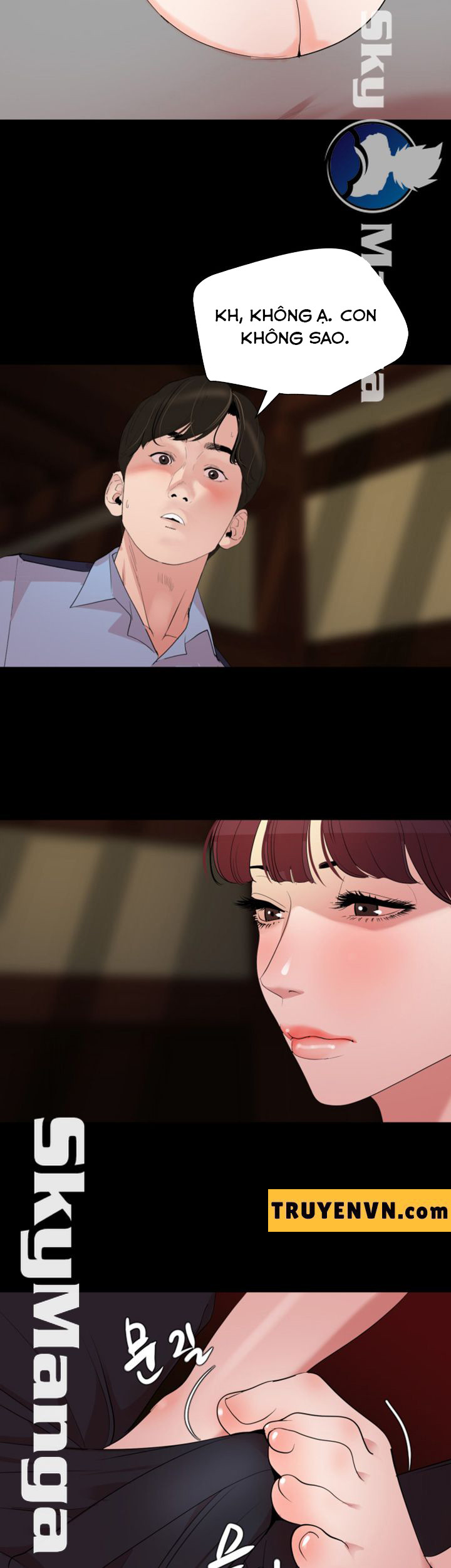 con rể chapter 21 24