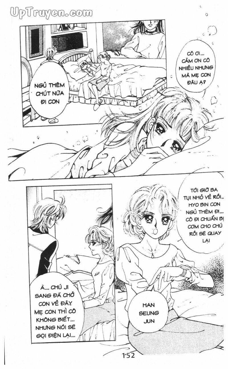 tình yêu diệu kỳ chapter 1 153