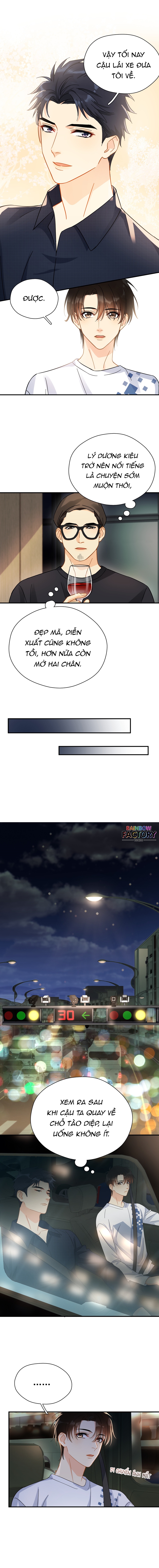 bám đuôi chapter 32 4