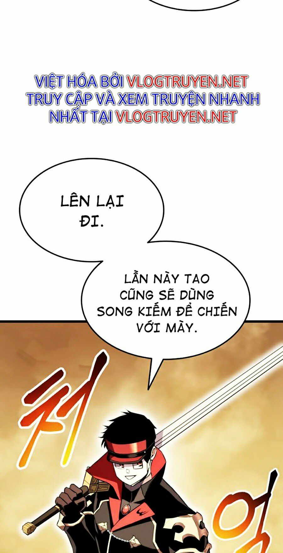 huyền thoại game thủ - tái xuất chapter 34 103