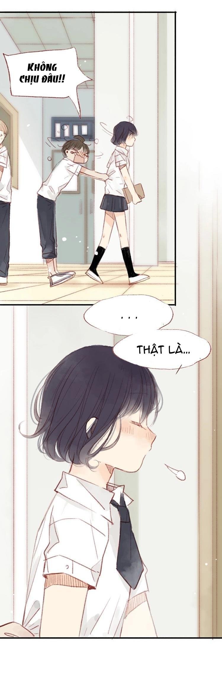 phế sài thần đăng và công chúa chapter 28 14