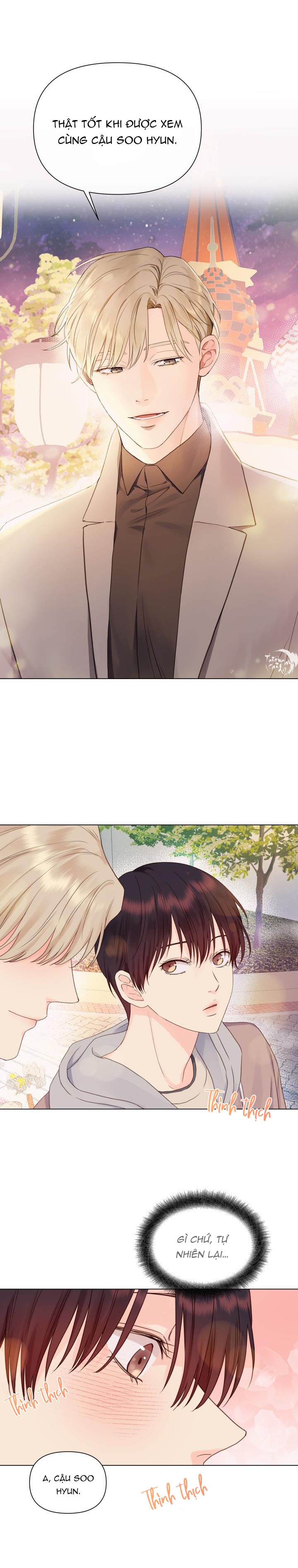 thủ hoa chapter 11 13