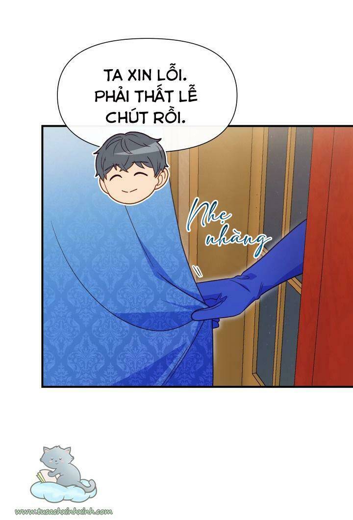 khế ước của nữ công tước quái vật chapter 140 51