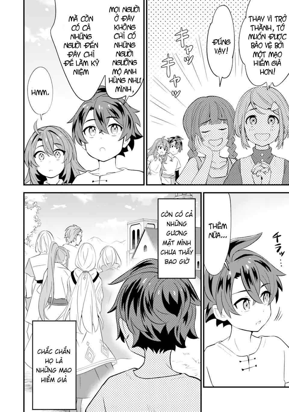 "sabitsuita ken" wo tameshi ni kyoukashite mitara, tondemonai maken ni chapter 1.1 10