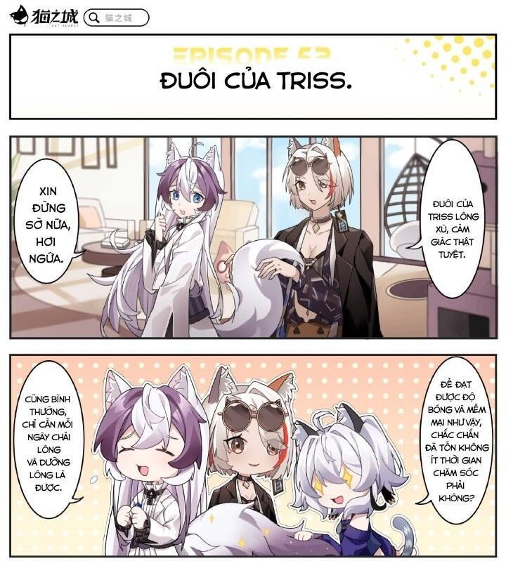 cat planet chapter 52 2