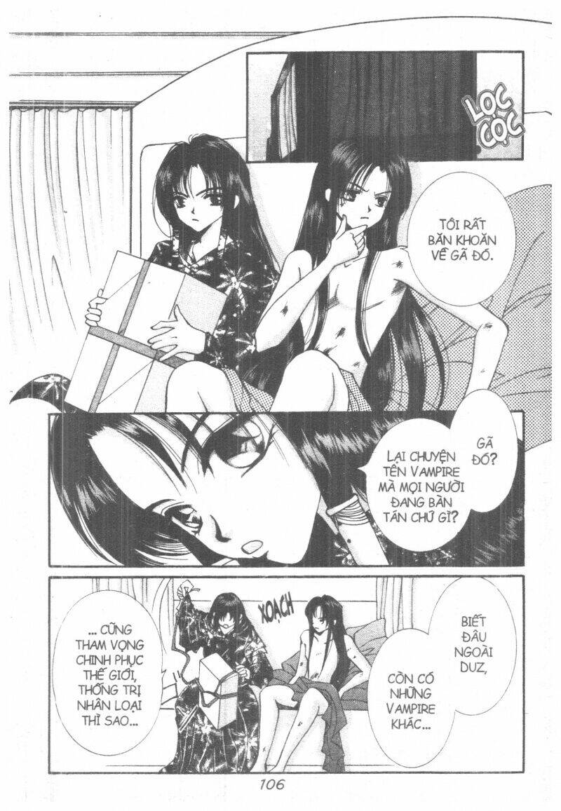 vampire game chapter 4 107