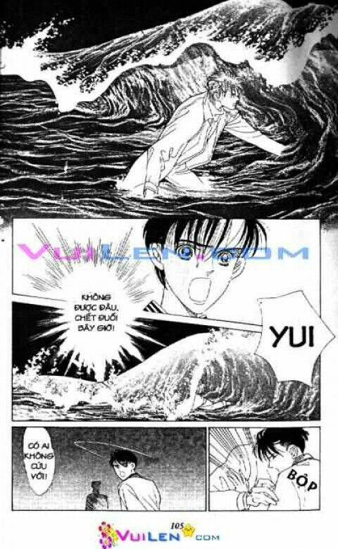 nàng tiên ánh trăng - kaguya hime chapter 2 105