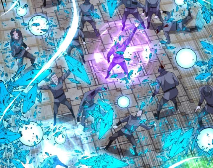 học cùng em gái, tôi bất cẩn vô địch rồi chapter 189 45