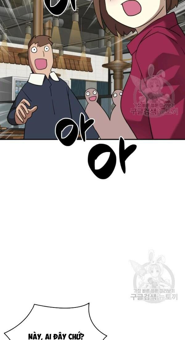 tôi là lính mới chapter 53 36