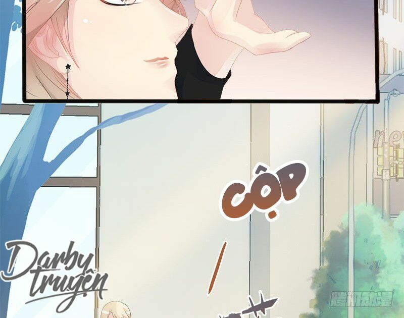 thần bí đế thiếu điềm sủng thê chapter 10 56