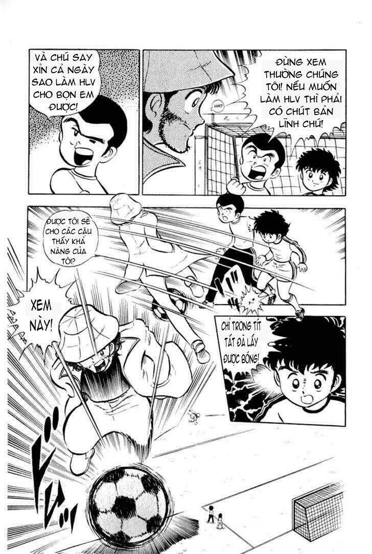 captain tsubasa chapter 2 25