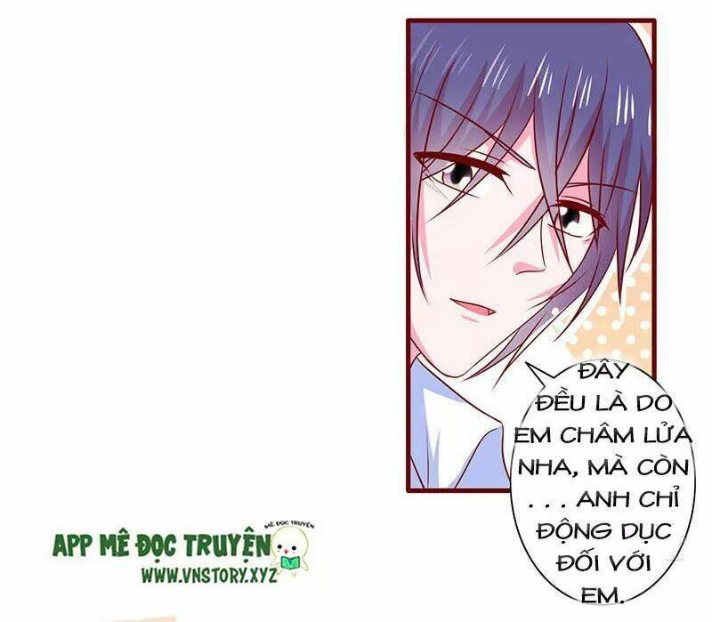 không gả cho tổng tài, gả cho người hầu chapter 86 25