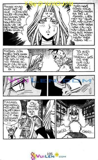 theo dấu rồng thần - dragon quest chapter 34 53