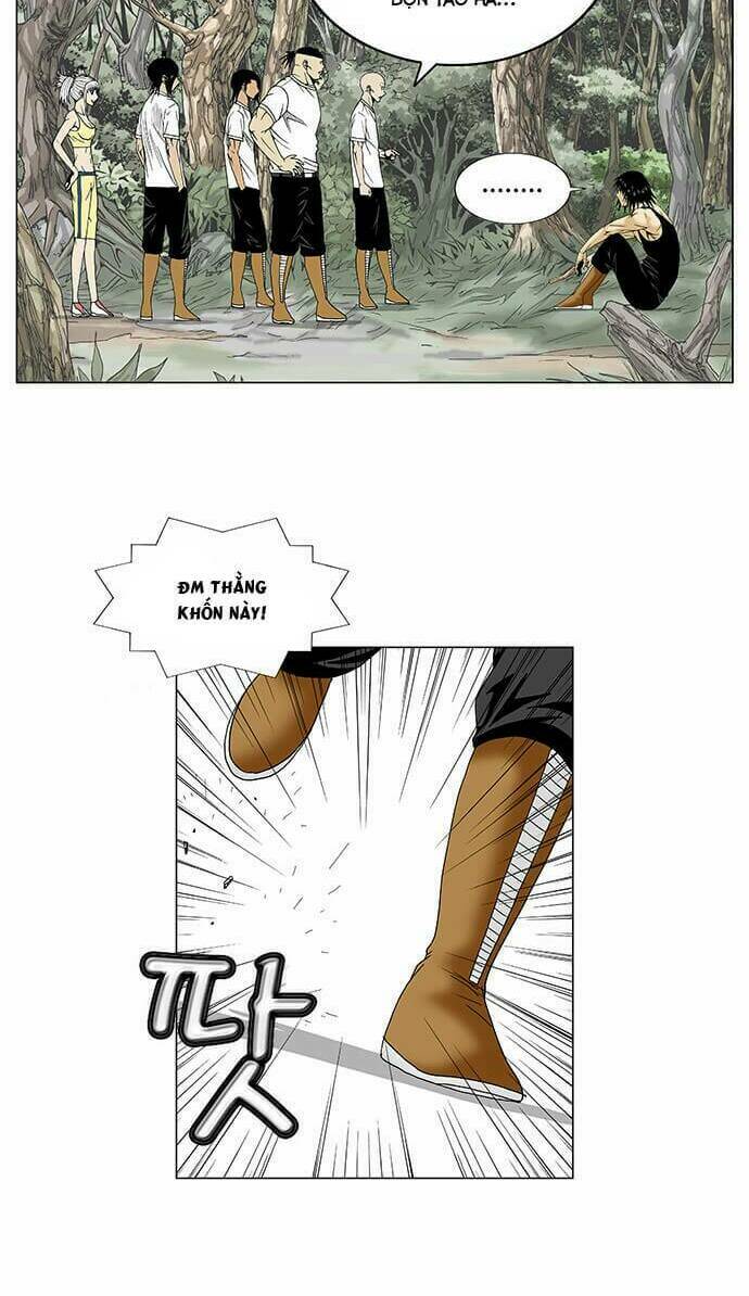 ultimate legend: kang hae hyo chapter 84 8