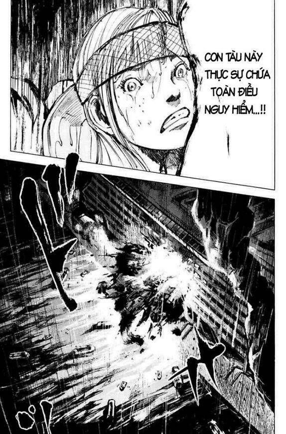 blue heaven chapter 20 9